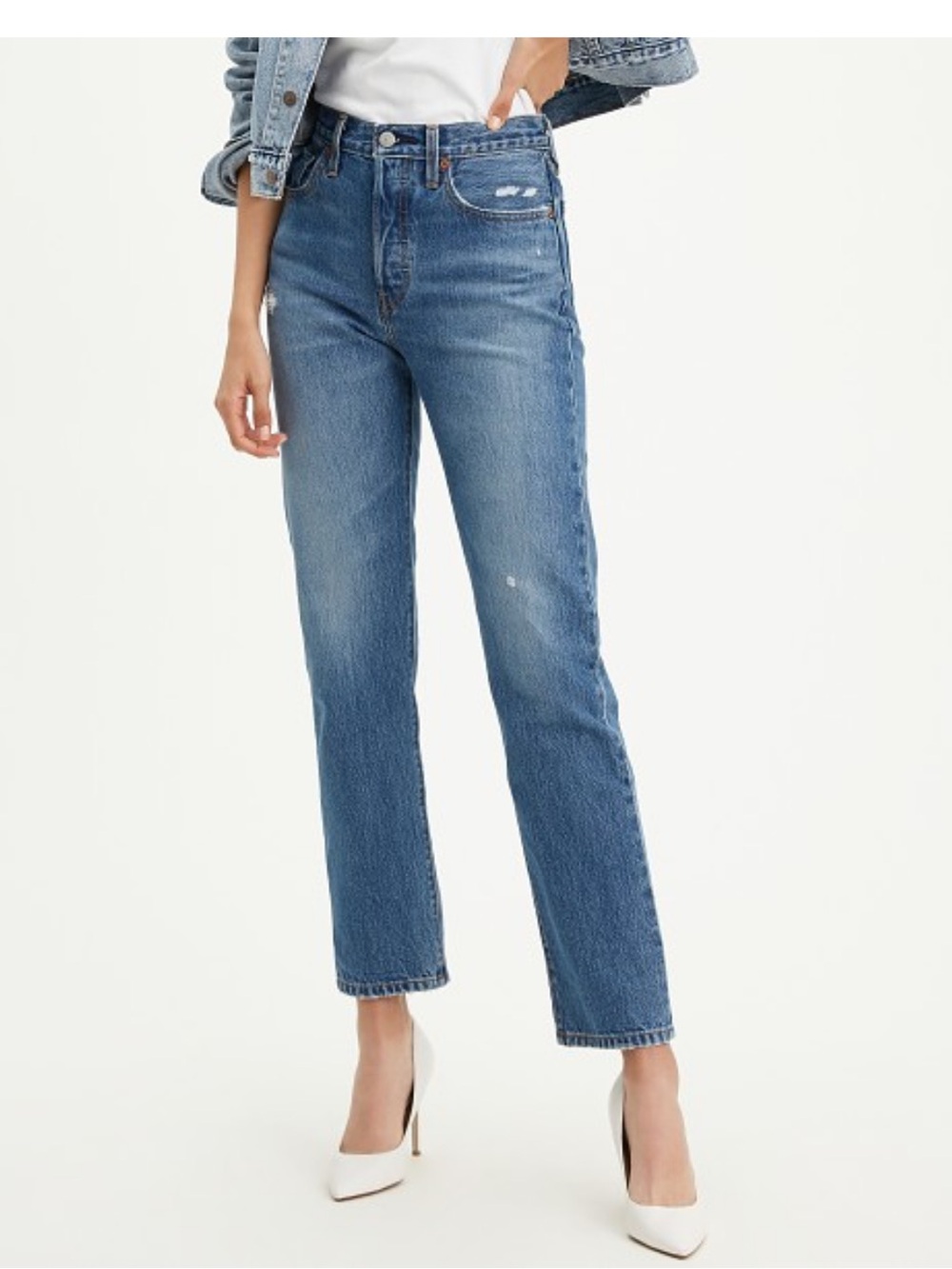 Levi's Women's 501 Original